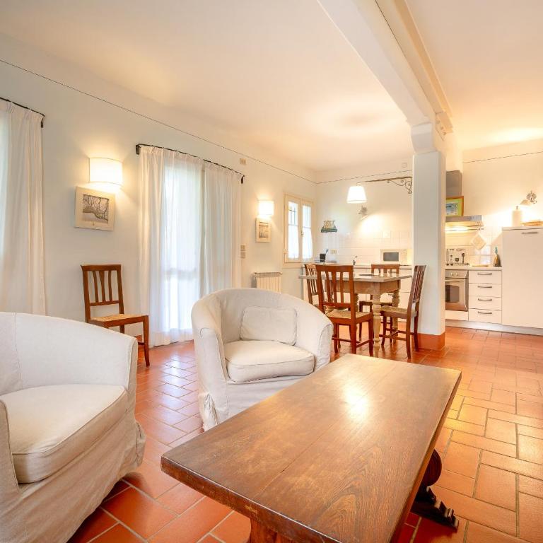 Agriturismo Lemene - Appartamento - Piano Terra - 2