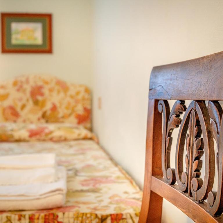 Agriturismo Lemene - Appartamento - Piano Terra - 8