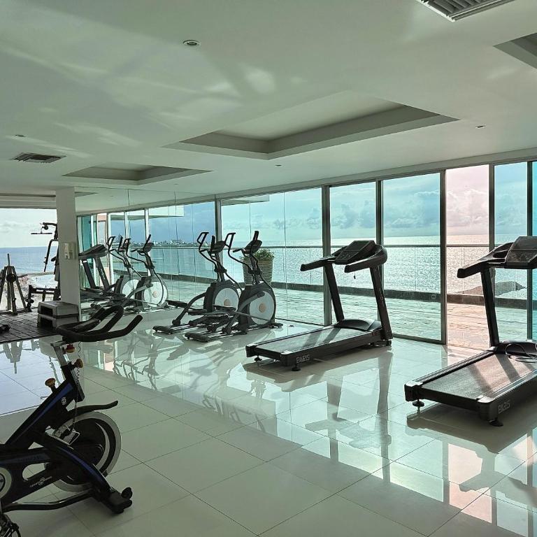 Palmetto Beach 1 habitacion - Apartamento de 1 dormitorio - 9