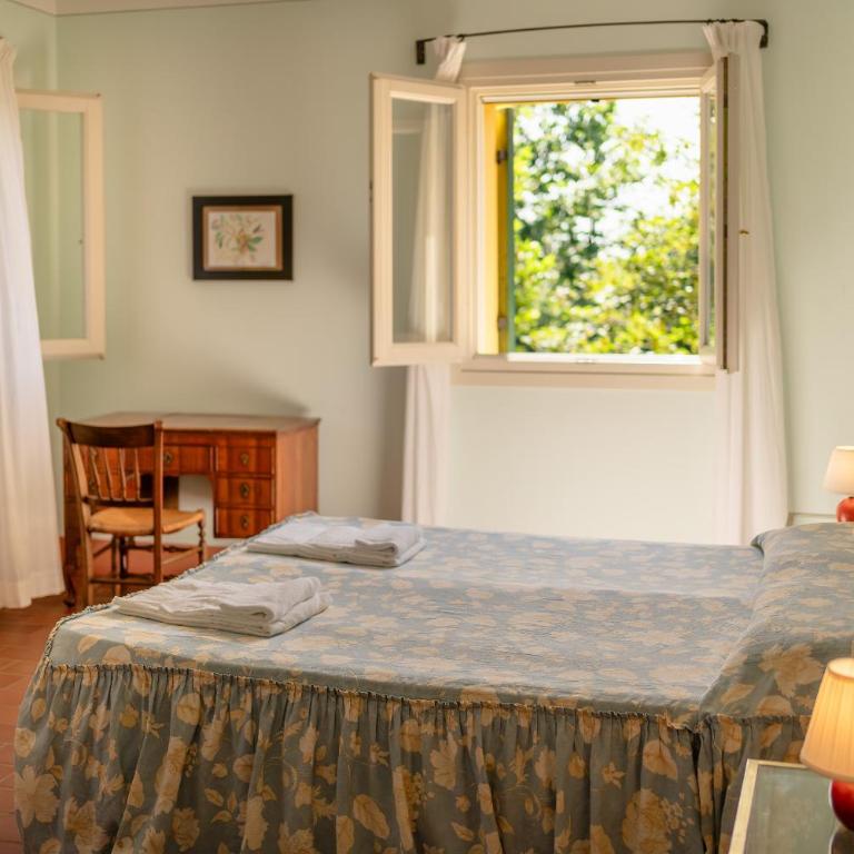 Agriturismo Lemene - Appartamento Superior con 2 Camere da Letto - 3