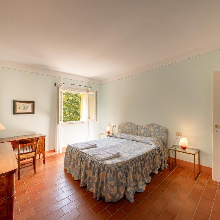Agriturismo Lemene - Appartamento Superior con 2 Camere da Letto - 2