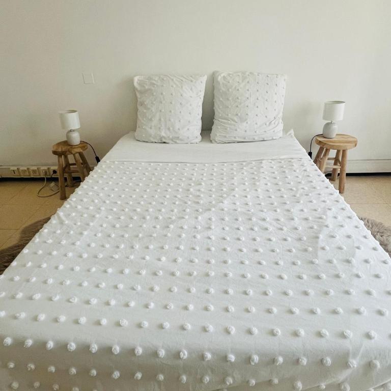 Le Monod - Appartamento con 3 Camere da Letto - 9