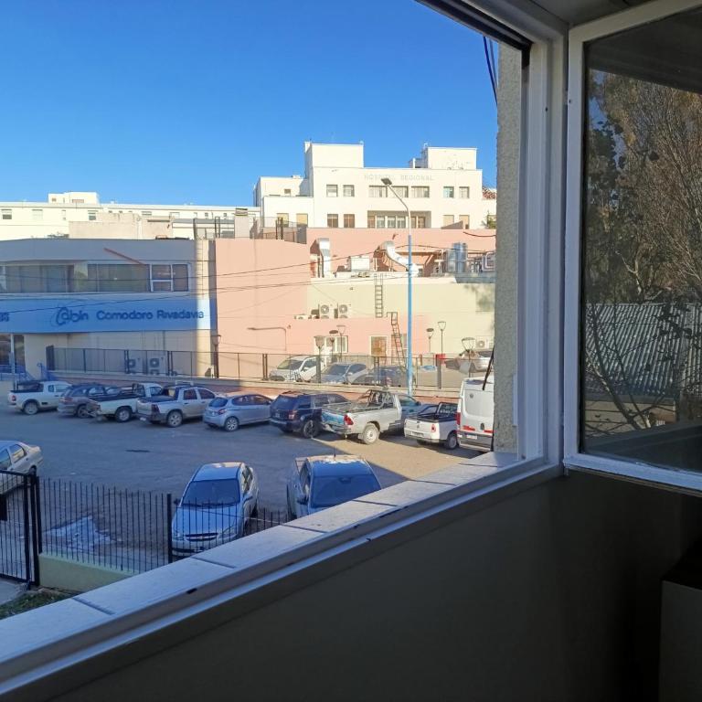 Departamento Yrigoyen - Apartamento de 2 dormitorios - 1