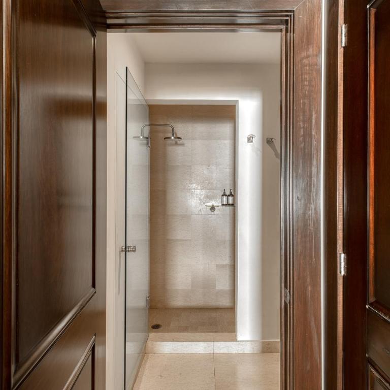 Puerta Cortés Vistamar by Lumina - Habitación Doble con vistas al mar y cama grande - 8