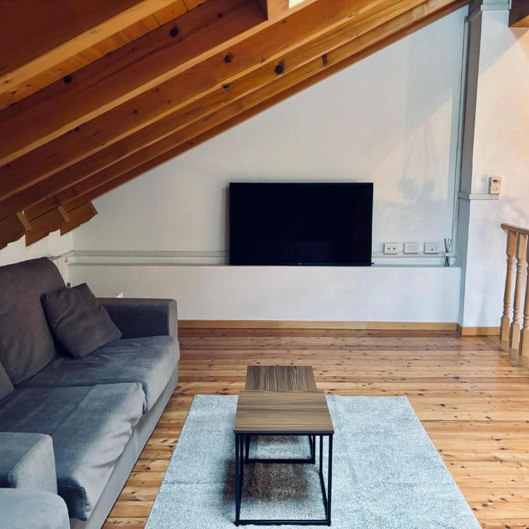 La Ca Rosa - Three-Bedroom House - 10