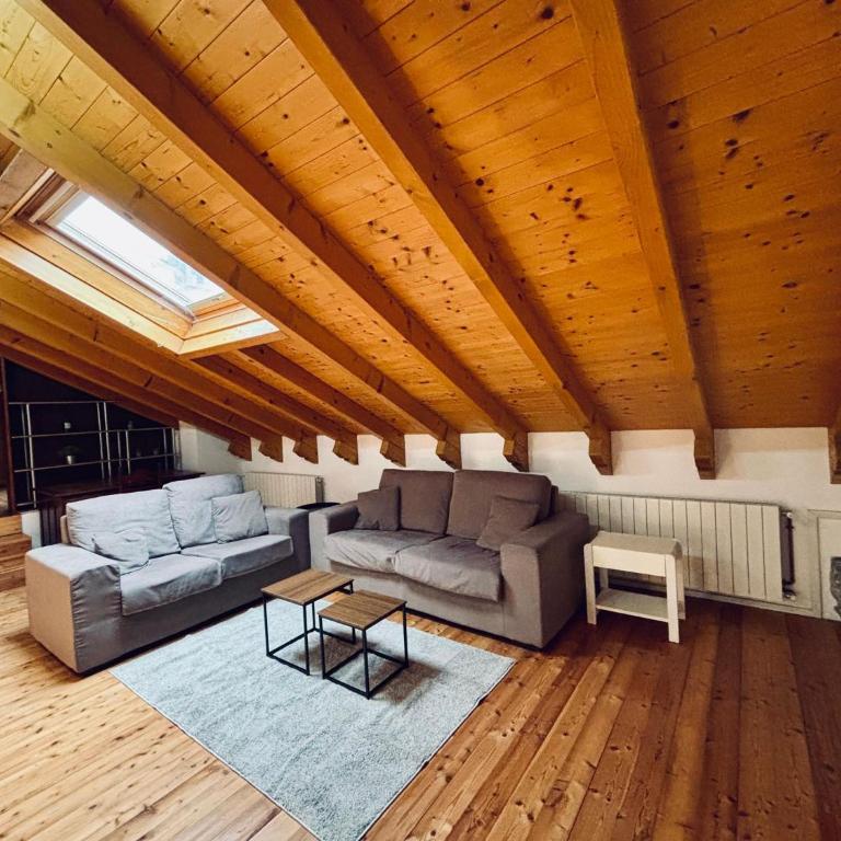 La Ca Rosa - Three-Bedroom House - 11
