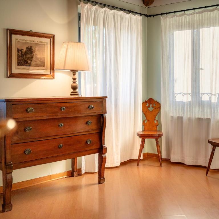 Agriturismo Lemene - Appartamento con 2 Camere da Letto - 7