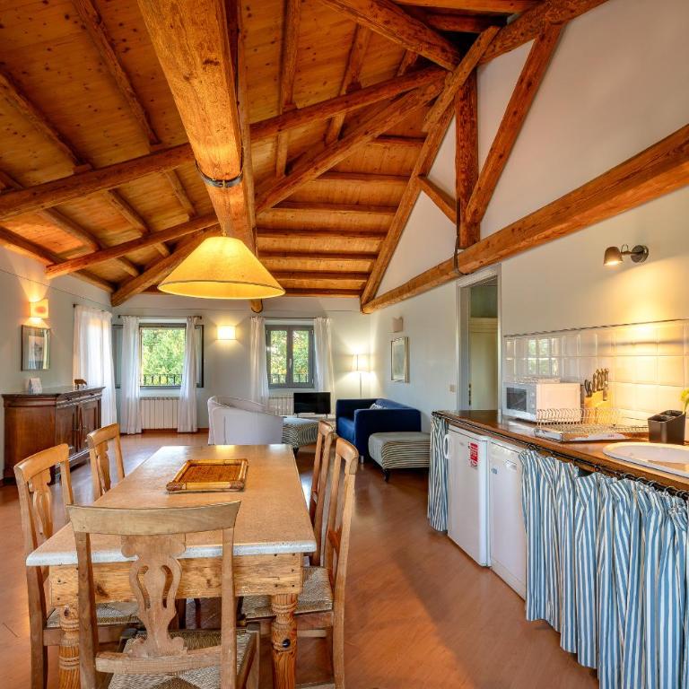 Agriturismo Lemene - Appartamento con 2 Camere da Letto - 8