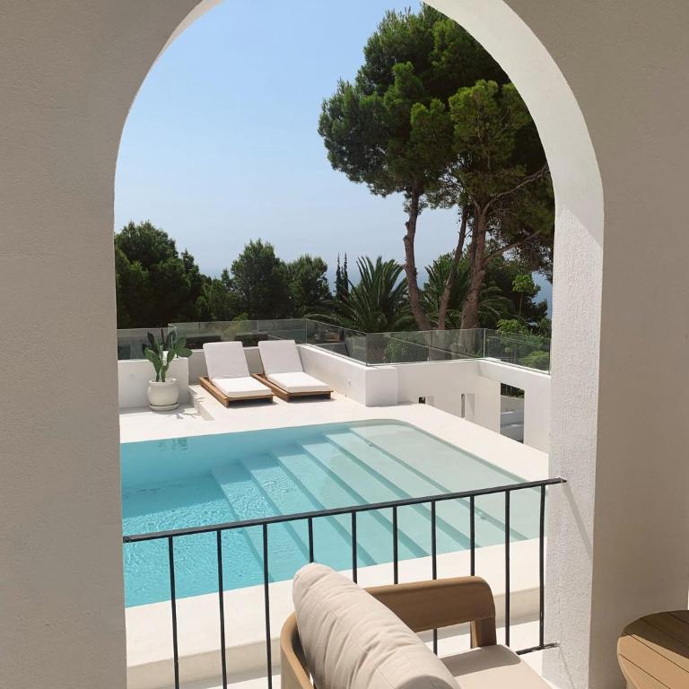 Casa Mimo Holidayhome - Casa - 35