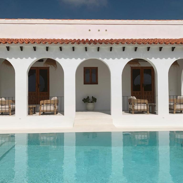 Casa Mimo Holidayhome - Casa - 37