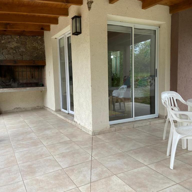 Los Cantaros - Chalet - 7