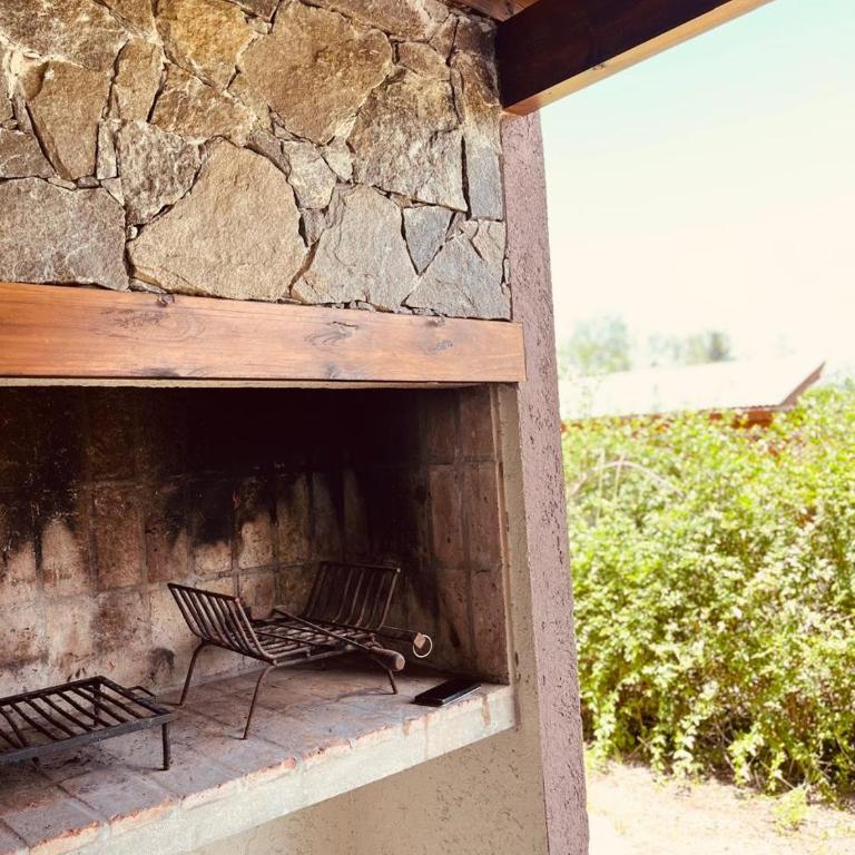 Los Cantaros - Chalet - 9