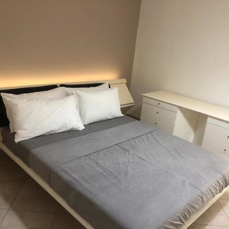 Dimora CentoDue - Appartamento con 1 Camera da Letto - 2