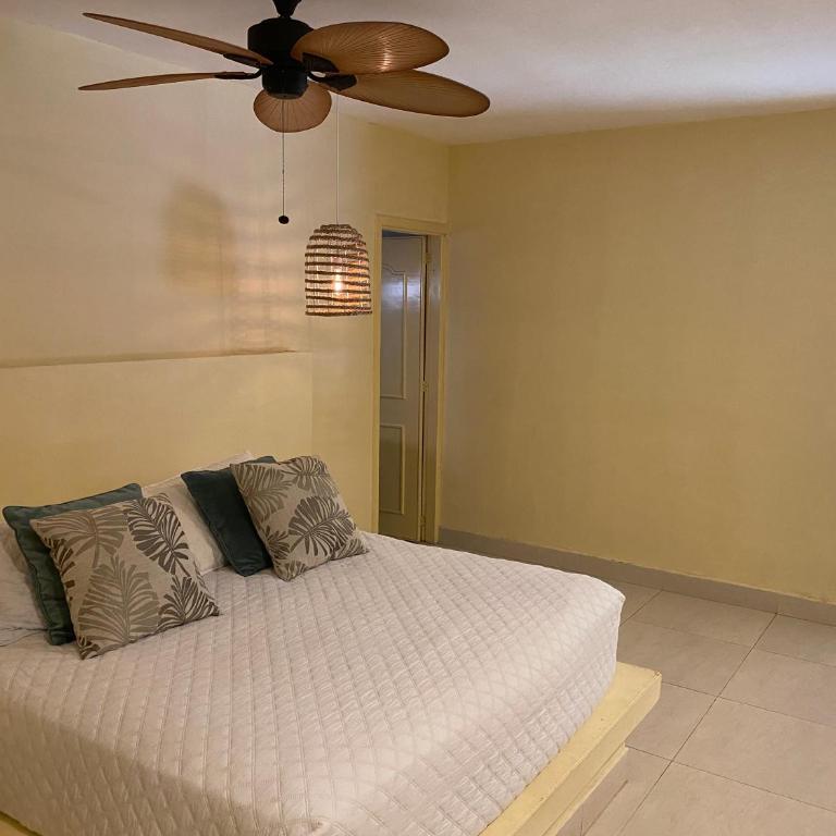 Gardenia Springs - Habitación Doble Estándar - 7