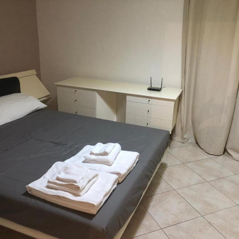 Dimora CentoDue - Appartamento con 1 Camera da Letto - 9