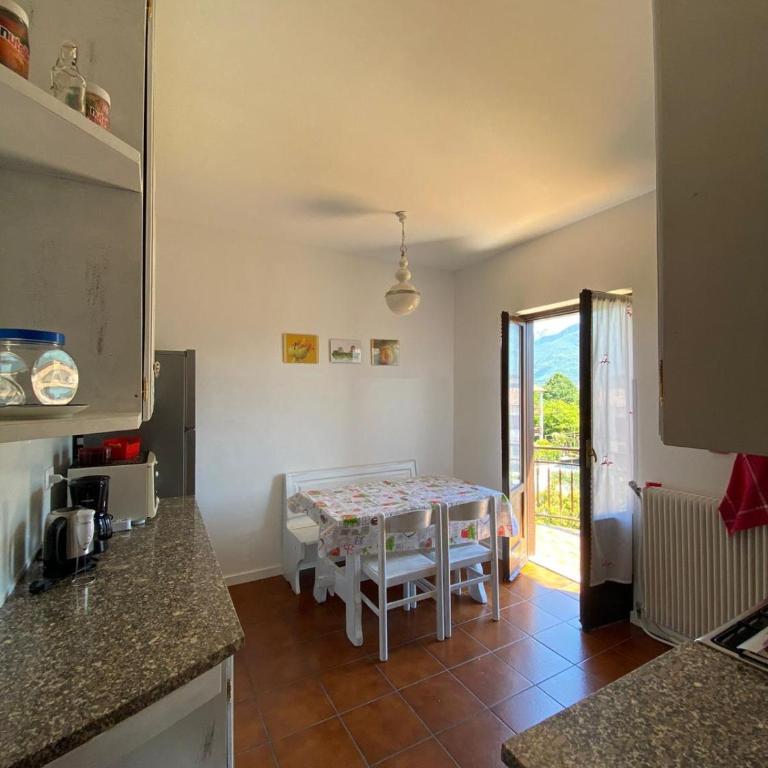 Appartamento Luisa 2 - Appartamento con 1 Camera da Letto - 2