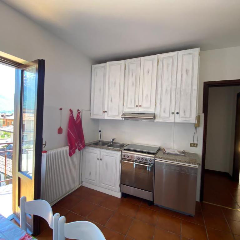Appartamento Luisa 2 - Appartamento con 1 Camera da Letto - 7