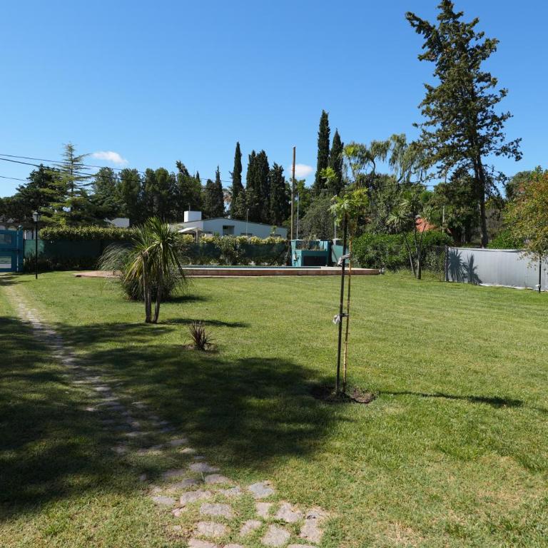 Barrio Patagonia * Bahía Blanca - Casa de 2 dormitorios - 4
