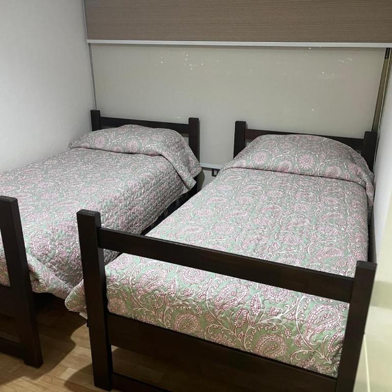 Departamentos Innova - Two-Room Apartment - 4