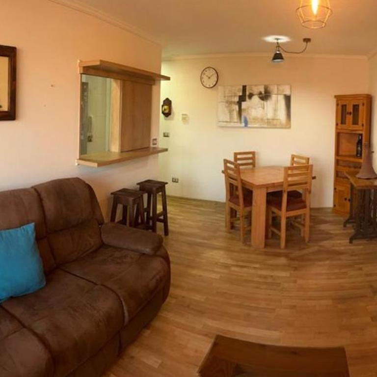 Departamentos Innova - Two-Room Apartment - 5