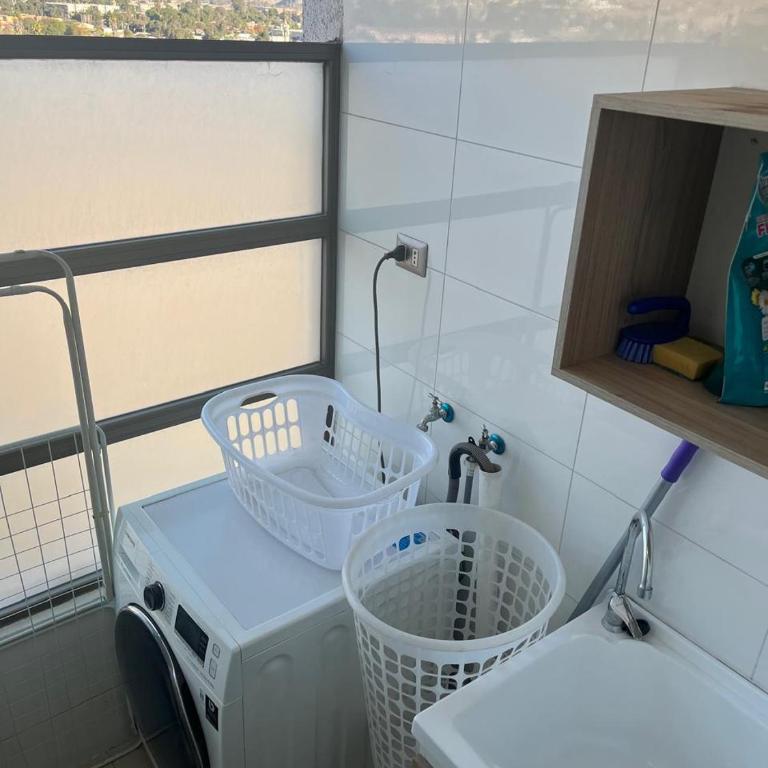 Departamentos Innova - Two-Room Apartment - 6