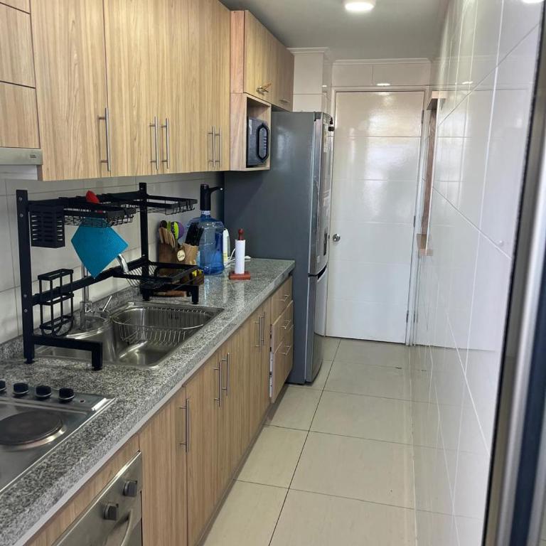 Departamentos Innova - Two-Room Apartment - 7