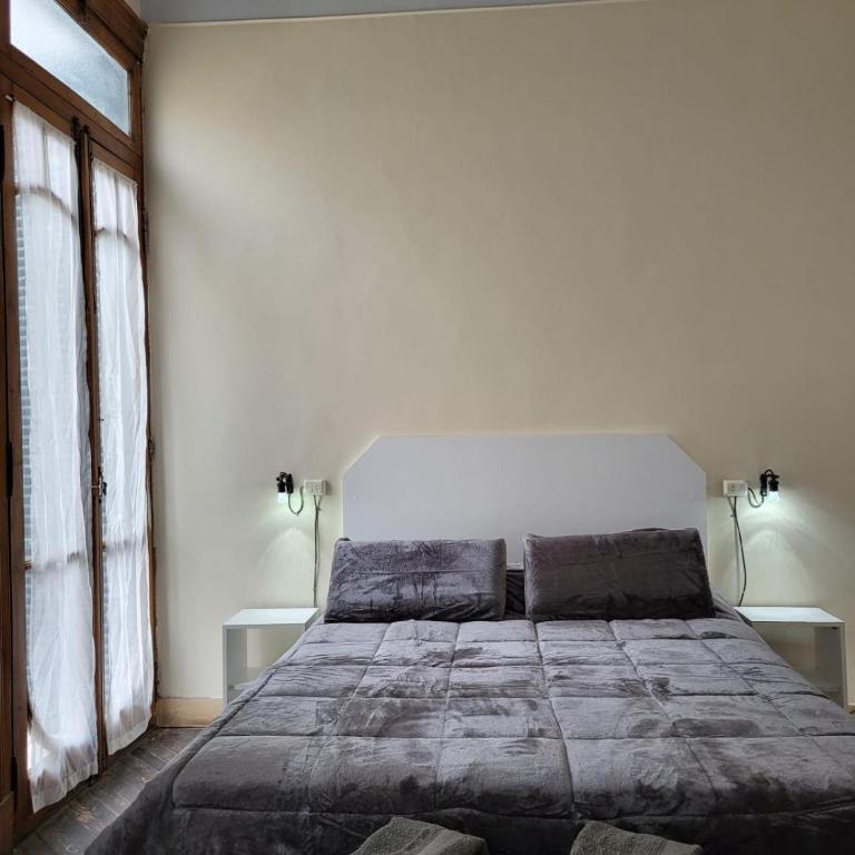 Casa Oroño - Habitación Doble con balcón - 1