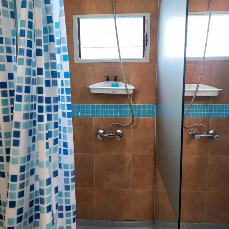 Casa Oroño - Habitación Doble - 2 camas - 5