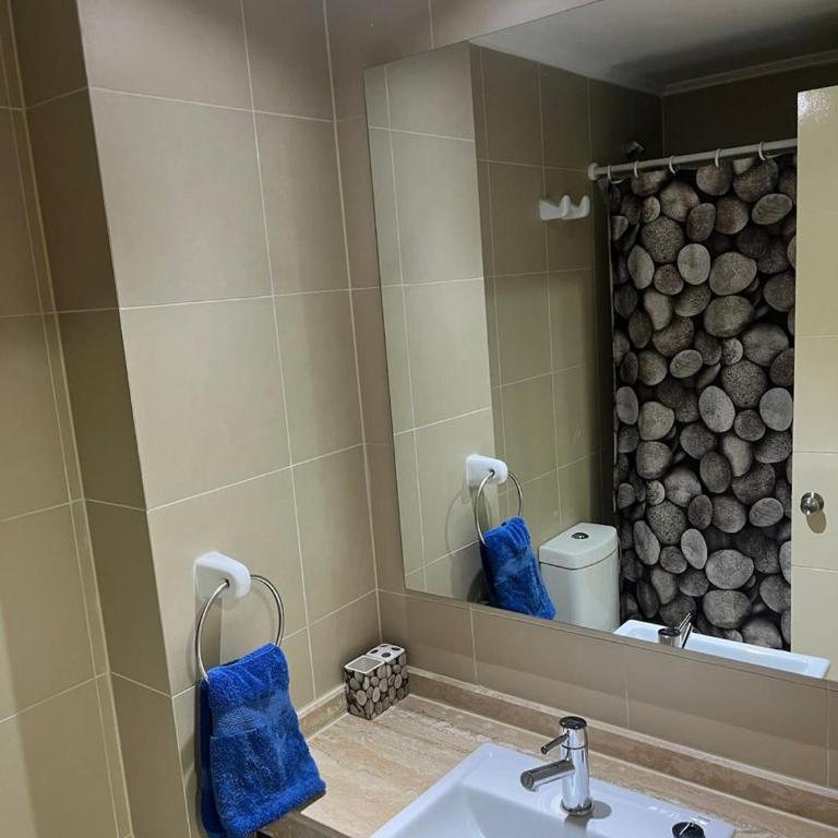 Departamentos Innova - Two-Room Apartment - 9