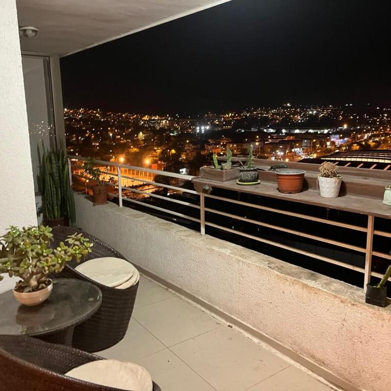 Departamentos Innova - Two-Room Apartment - 11