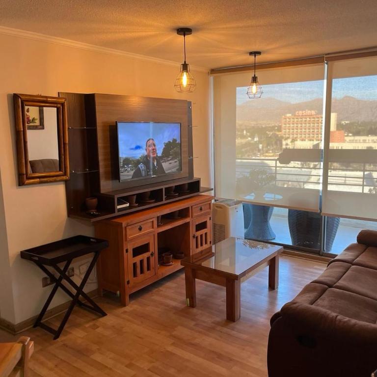 Departamentos Innova - Two-Room Apartment - 12