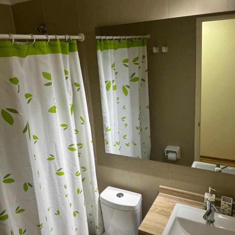 Departamentos Innova - Two-Room Apartment - 14