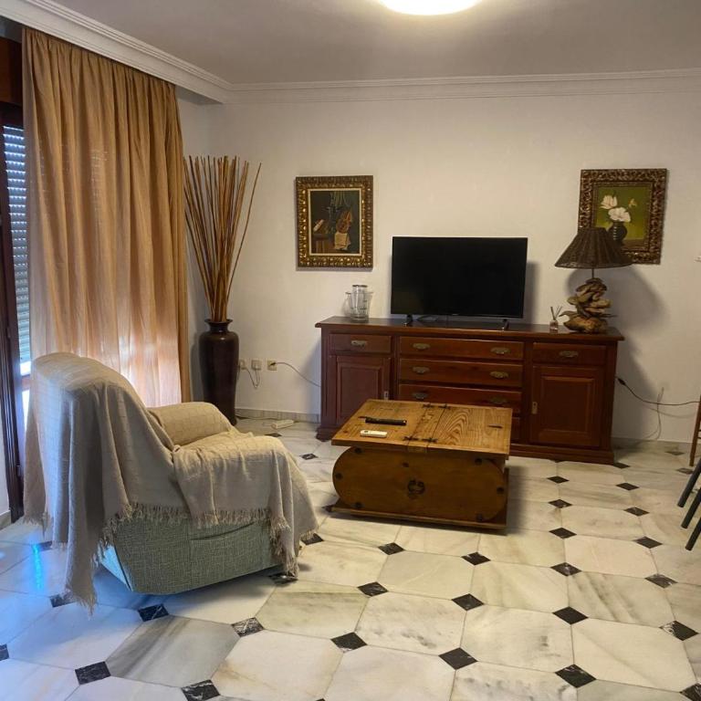 Vivienda Monterreal primera línea playa - Apartamento - 26