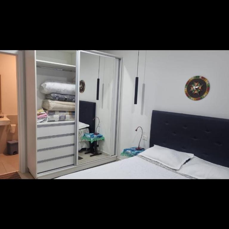 Edificio Laguna Club - Apartamento de 1 dormitorio - 1