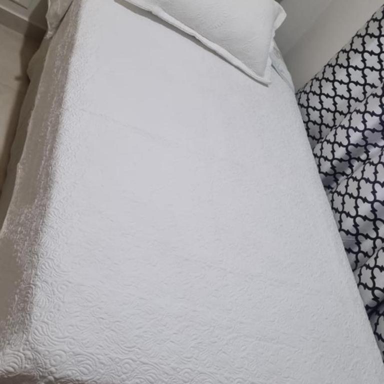 Edificio Laguna Club - Apartamento de 1 dormitorio - 4