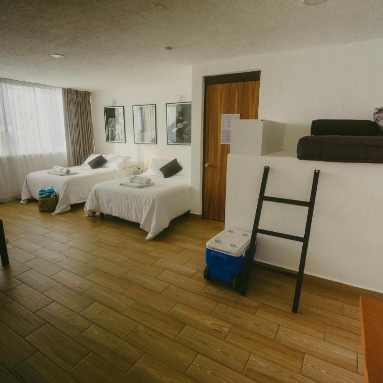 BeachView & Balcony 3905 - One-Bedroom Apartment - 18