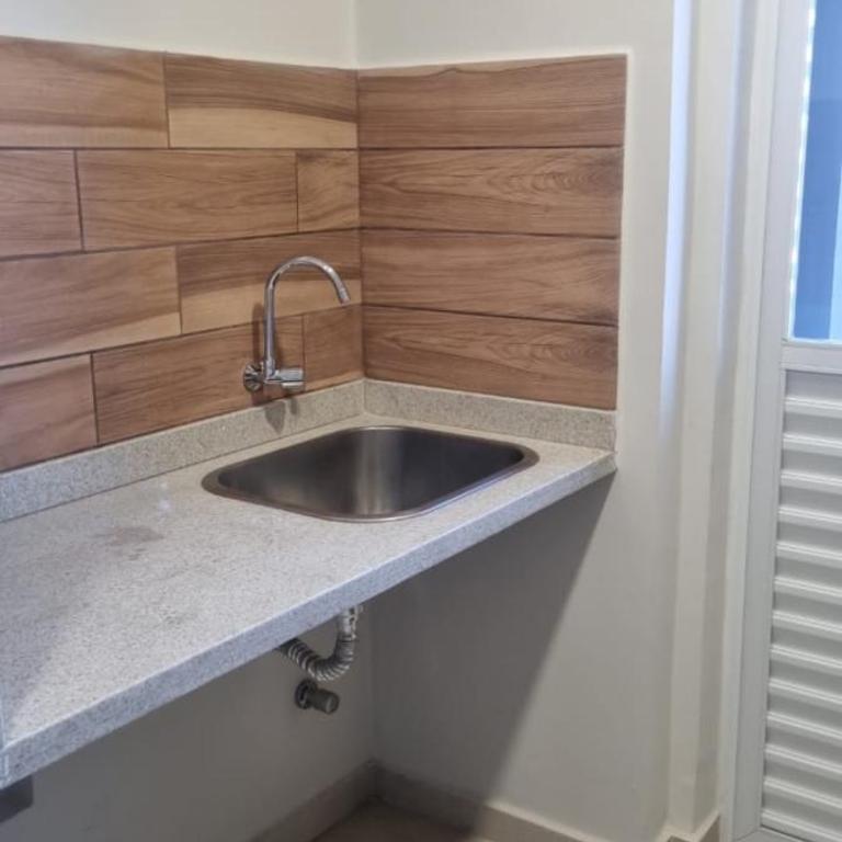 Edificio Laguna Club - Apartamento de 1 dormitorio - 11