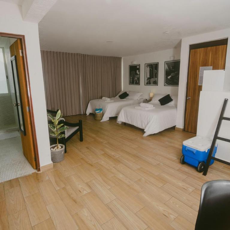 BeachView & Balcony 3905 - One-Bedroom Apartment - 20