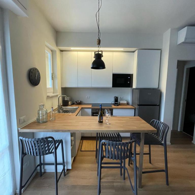Casa di Luca - Apartamento de 1 dormitorio - 1