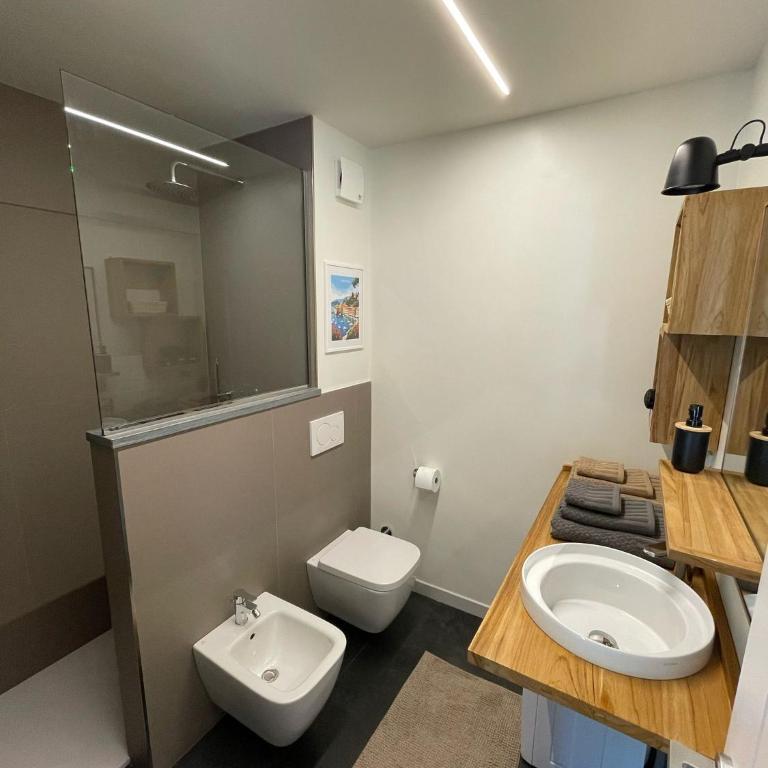 Casa di Luca - Apartamento de 1 dormitorio - 5