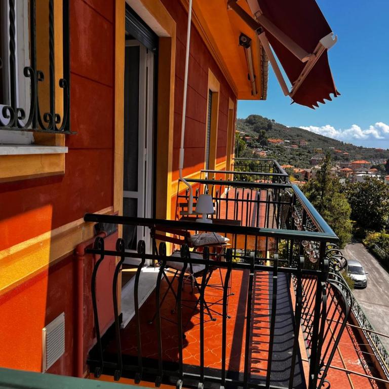 Casa di Luca - Apartamento de 1 dormitorio - 7