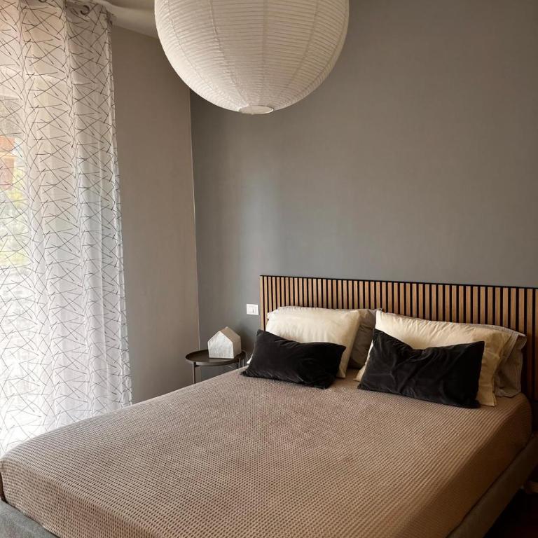 Casa di Luca - Apartamento de 1 dormitorio - 8