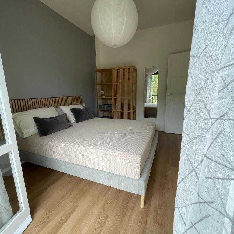 Casa di Luca - Apartamento de 1 dormitorio - 9