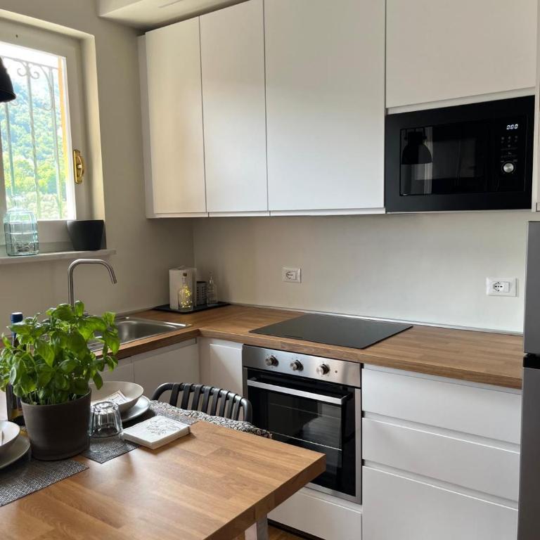 Casa di Luca - Apartamento de 1 dormitorio - 10