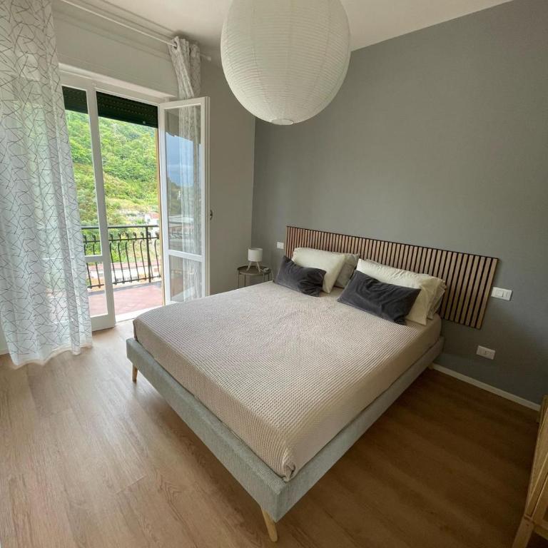 Casa di Luca - Apartamento de 1 dormitorio - 11