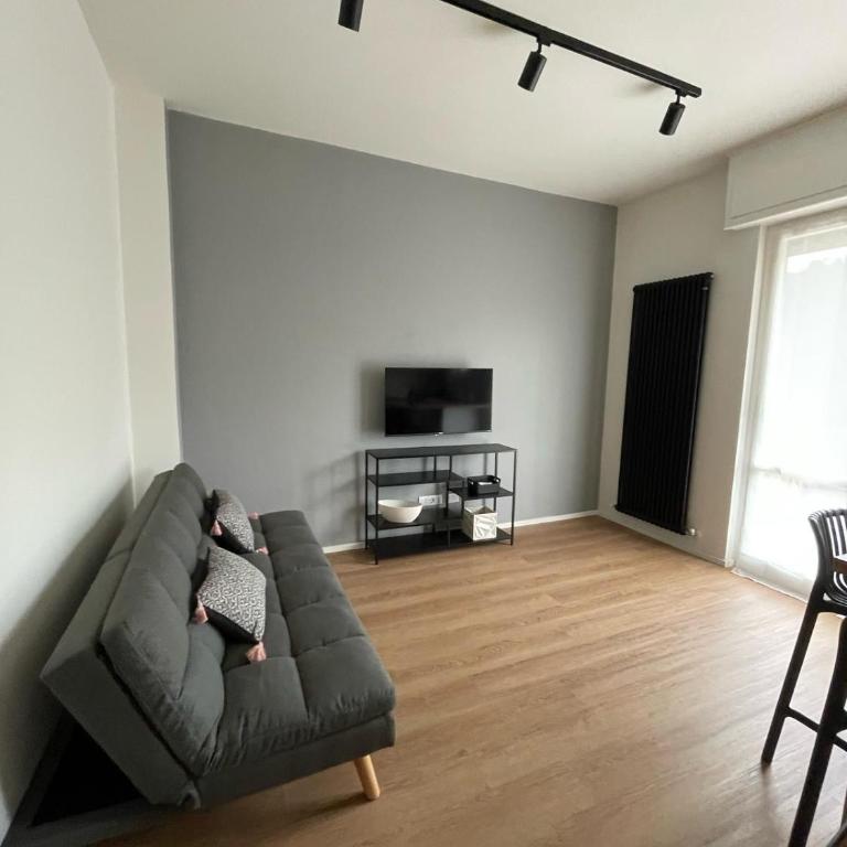 Casa di Luca - Apartamento de 1 dormitorio - 12