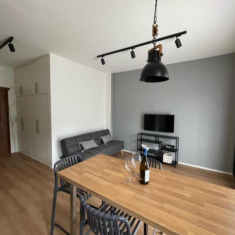 Casa di Luca - Apartamento de 1 dormitorio - 14