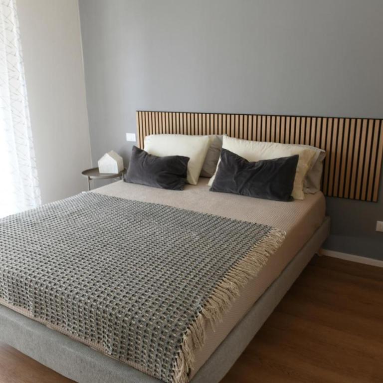 Casa di Luca - Apartamento de 1 dormitorio - 15