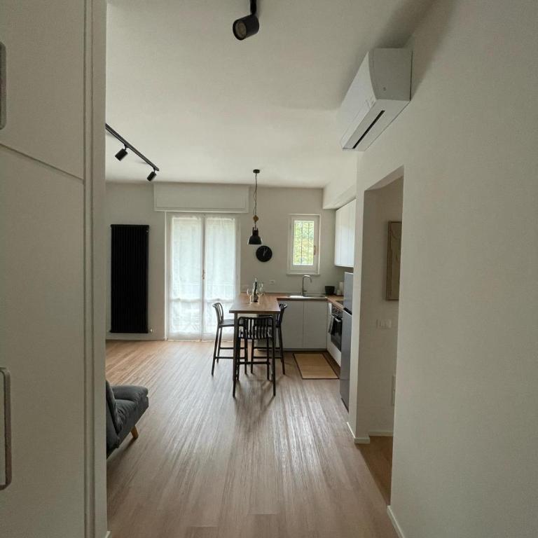 Casa di Luca - Apartamento de 1 dormitorio - 17