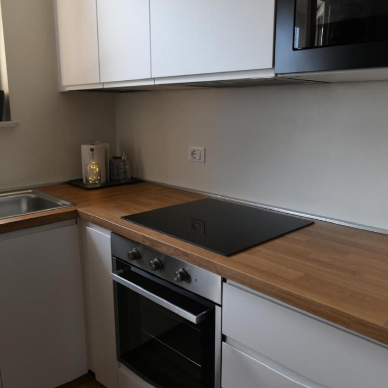 Casa di Luca - Apartamento de 1 dormitorio - 21